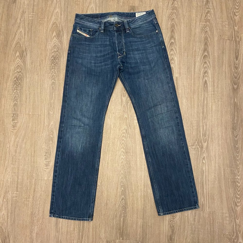 Diesel Size  W32 L32